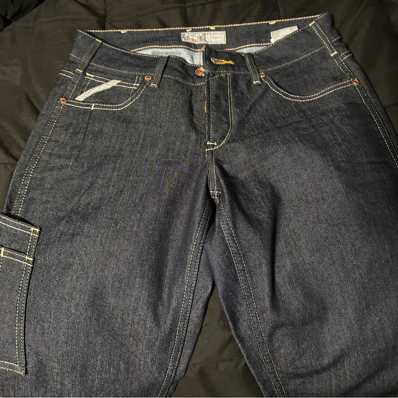 Women’s Ariat jeans - Picture 4 of 5